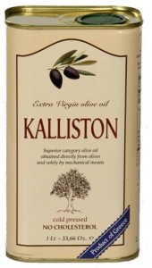 3 l Box KALLISTON