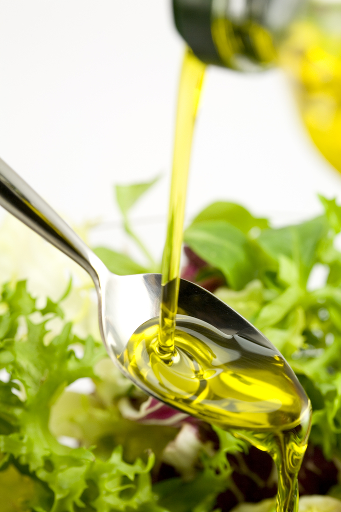 Sommergrillmenü – AUTHENTIKON natives Olivenöl extra in Aktion bei MPreis