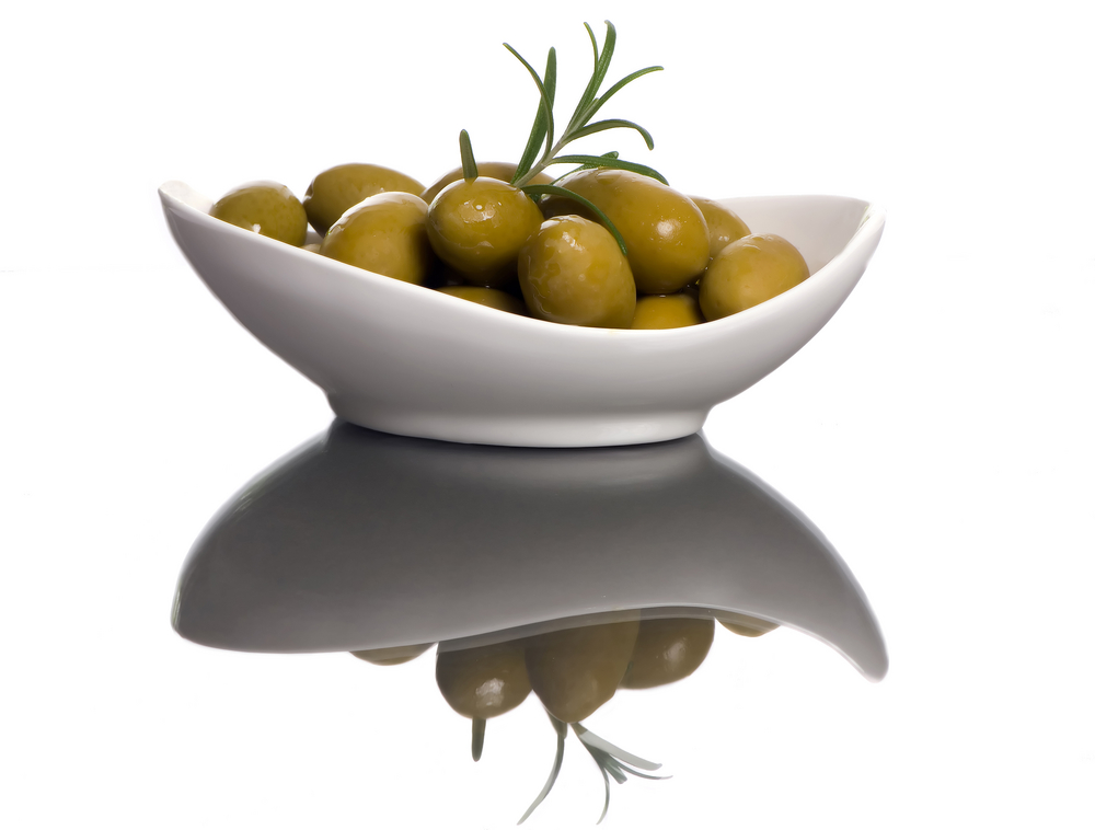 Unsere Oliven sind ab sofort bei INTERSPAR und EUROSPAR erhältlich!