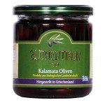 AUTHENTIKON BIO Kalamata Oliven