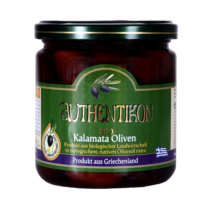 Kalamata Bio-Oliven österreichweit bei EUROSPAR / Test „Entspricht Ihr Olivenöl der angegebenen Qualität?“