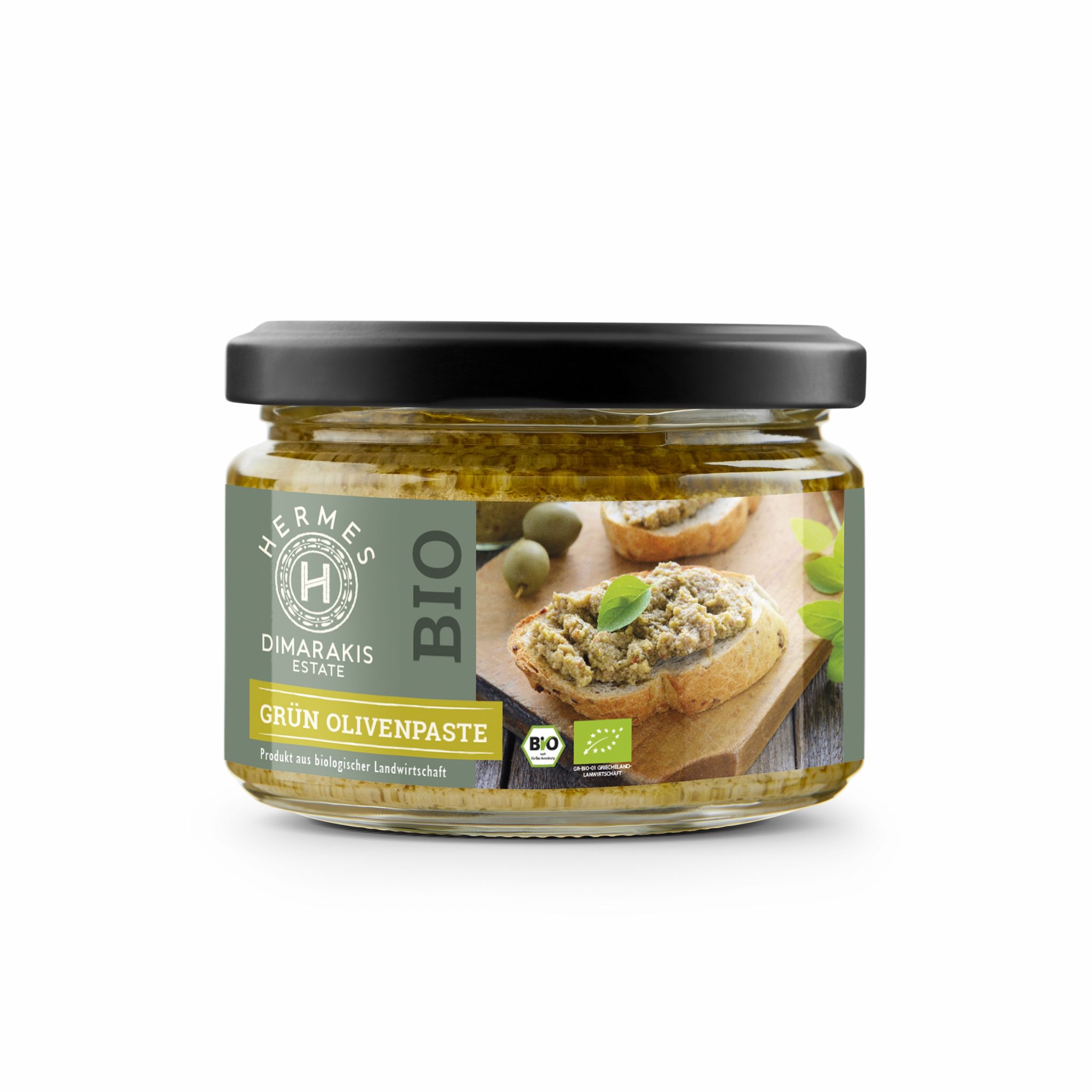 Olivenpaste - olive-co.at | olive-co.at
